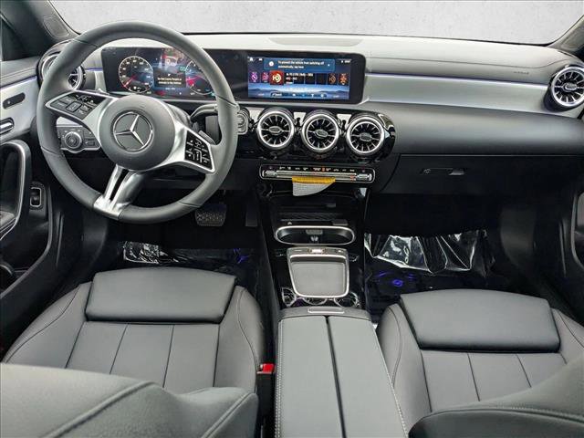 New 2026 Mercedes-Benz CLA 250 image 15