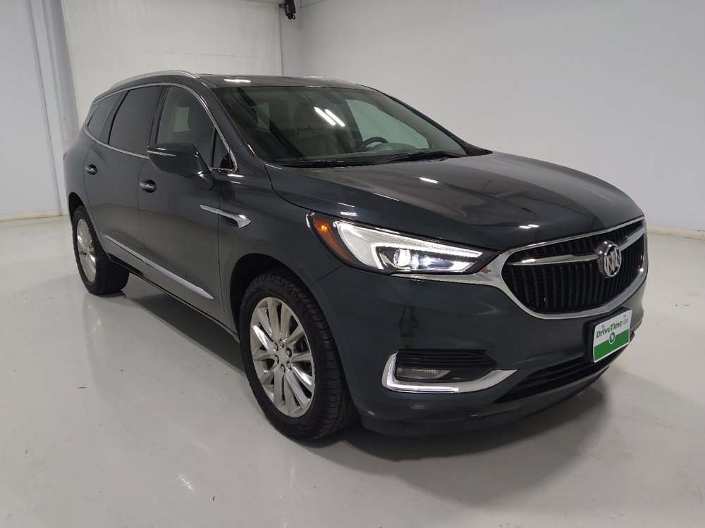 Used 2019 Buick Enclave Essence w/ Trailering Package, 5000 lbs. AWD/4WD image 13