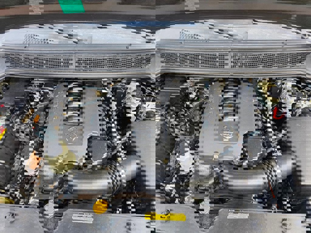 Used 2004 Nissan Titan SE image 24