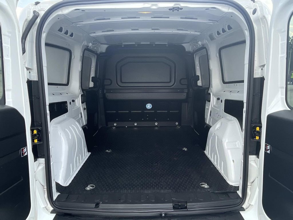 Used 2021 RAM ProMaster City Tradesman SLT w/ Window Group 04 image 11