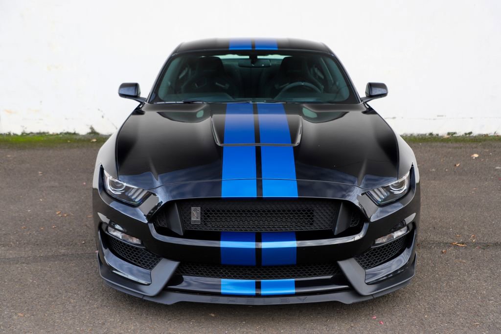 Used 2018 Ford Mustang Shelby GT350 w/ Electronics Package image 6