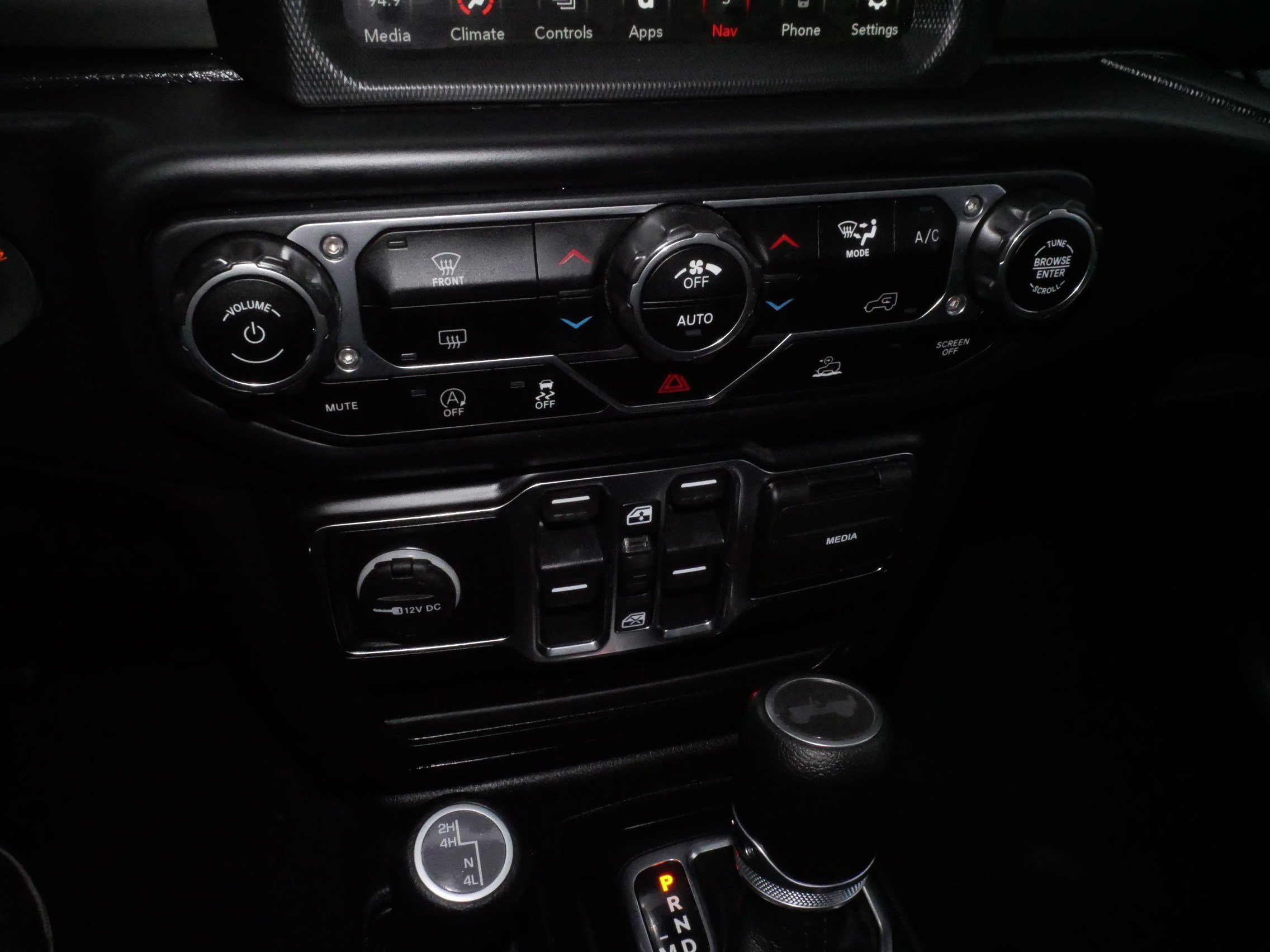 Used 2022 Jeep Wrangler Unlimited Sport S image 23