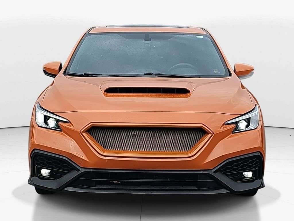 Used 2023 Subaru WRX Limited image 11