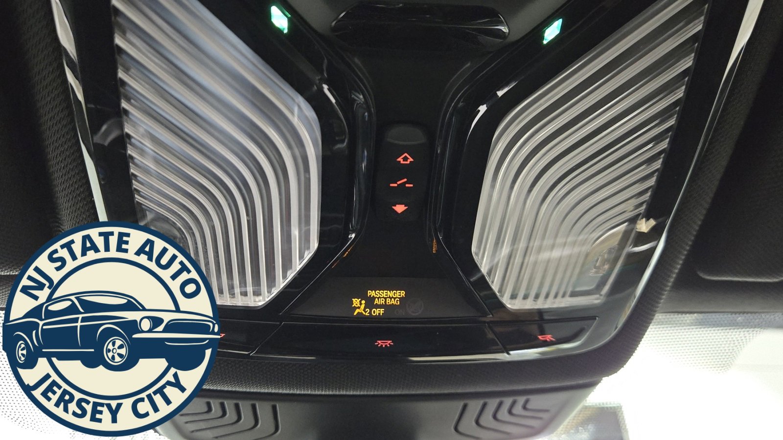 Used 2018 BMW 530i xDrive w/ Premium Package image 21