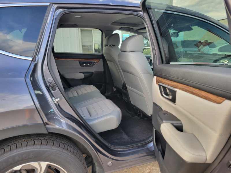 Used 2019 Honda CR-V EX image 26
