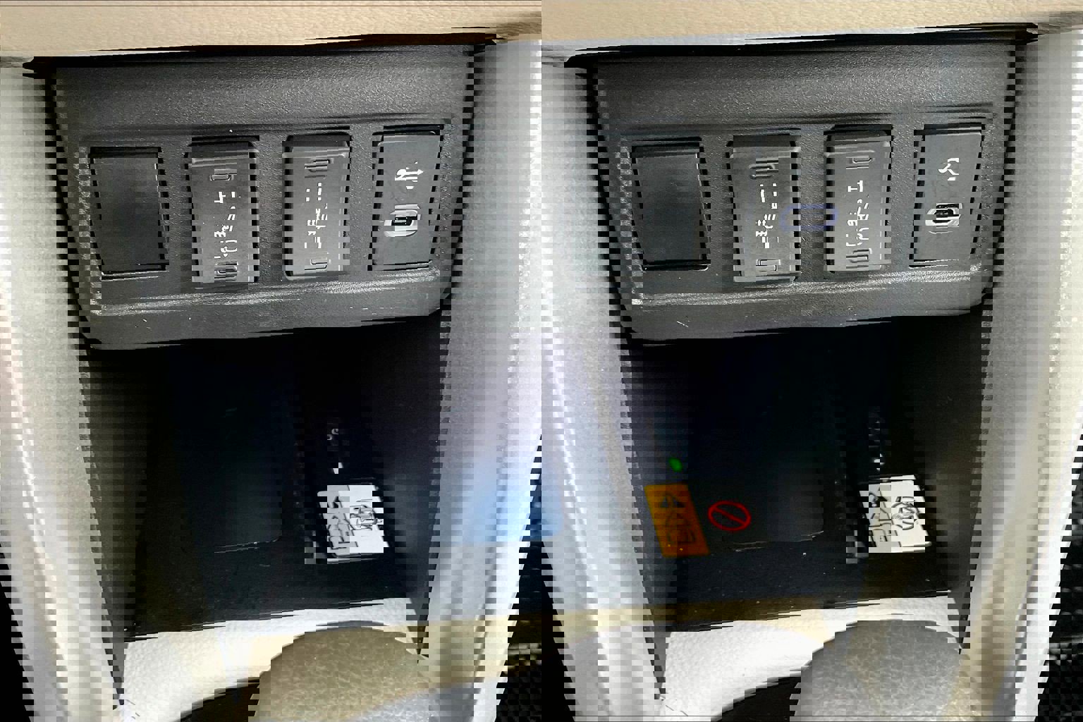 Used 2023 Toyota Corolla Cross XLE w/ Convenience Package image 24