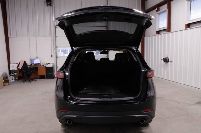 Used 2023 MAZDA CX-5 AWD 2.5 S w/ Premium Plus Pkg image 20