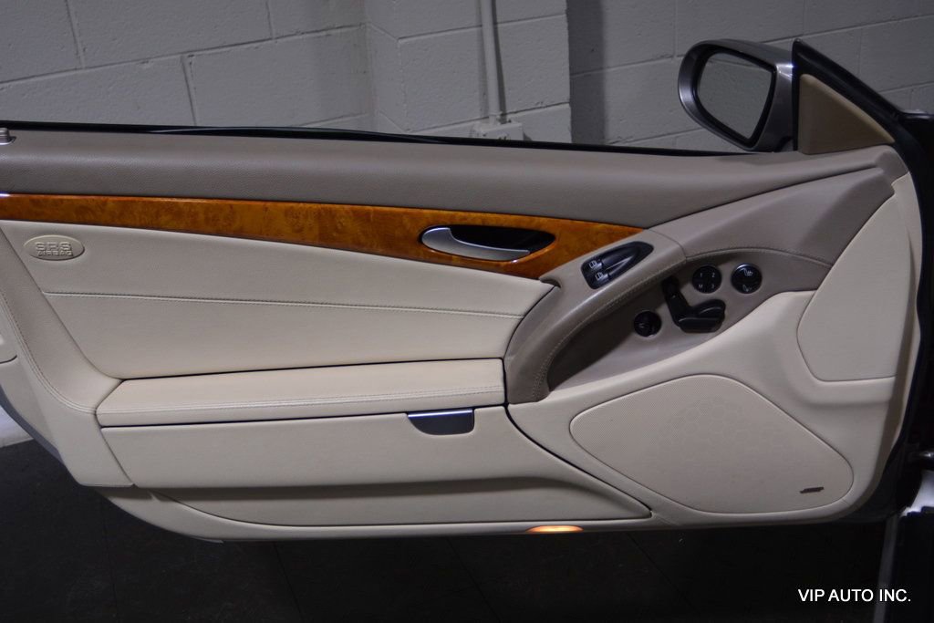 Used 2006 Mercedes-Benz SL 500 image 29