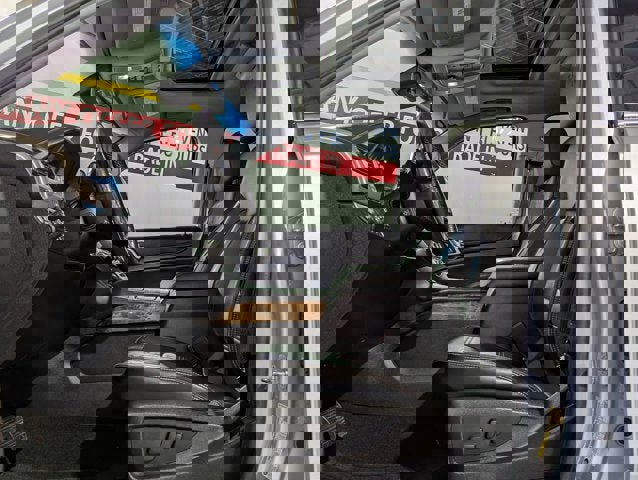 Used 2016 GMC Yukon XL Denali w/ Open Road Package image 19