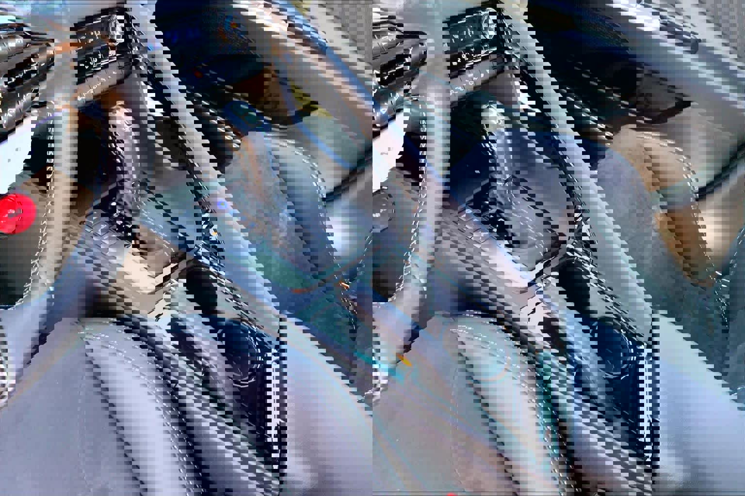 Used 2025 Hyundai Elantra N image 15