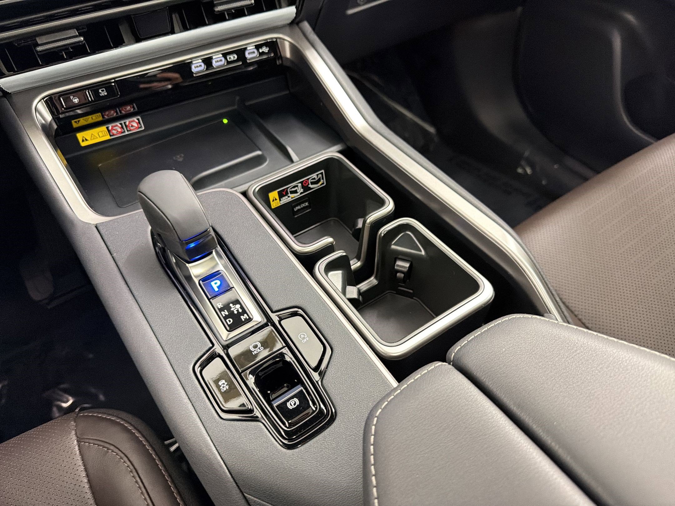 New 2026 Lexus TX 350 FWD image 24