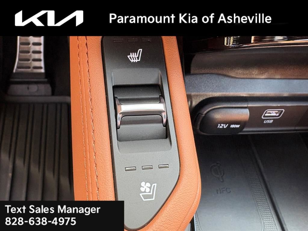 New 2025 Kia Telluride SX Prestige X-Pro image 16