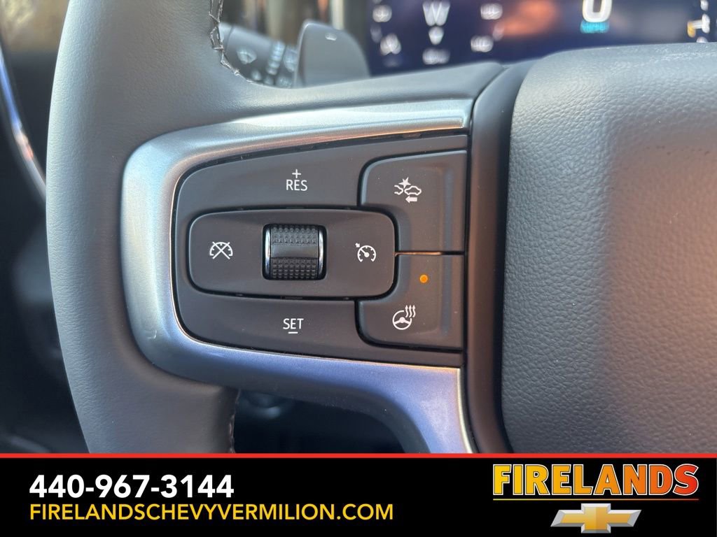 New 2026 Chevrolet Silverado 1500 LT Trail Boss image 18