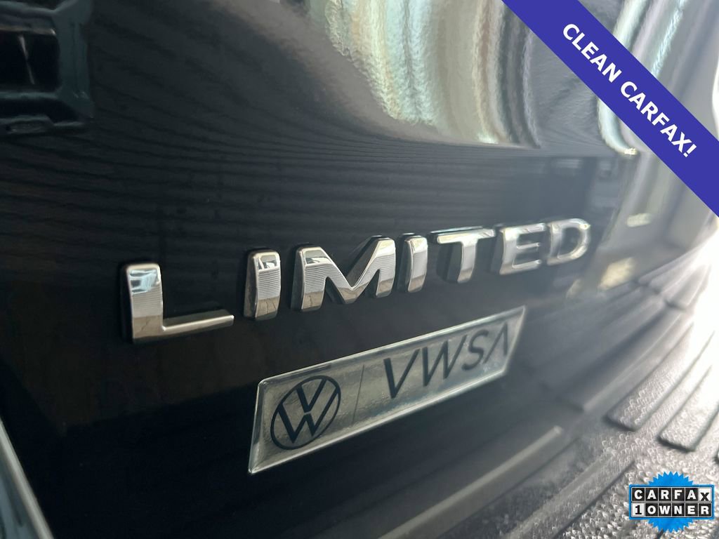 Used 2024 Ford Expedition Max Limited image 54