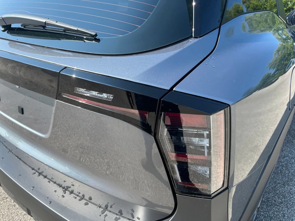 New 2027 Nissan Kicks S FWD image 41