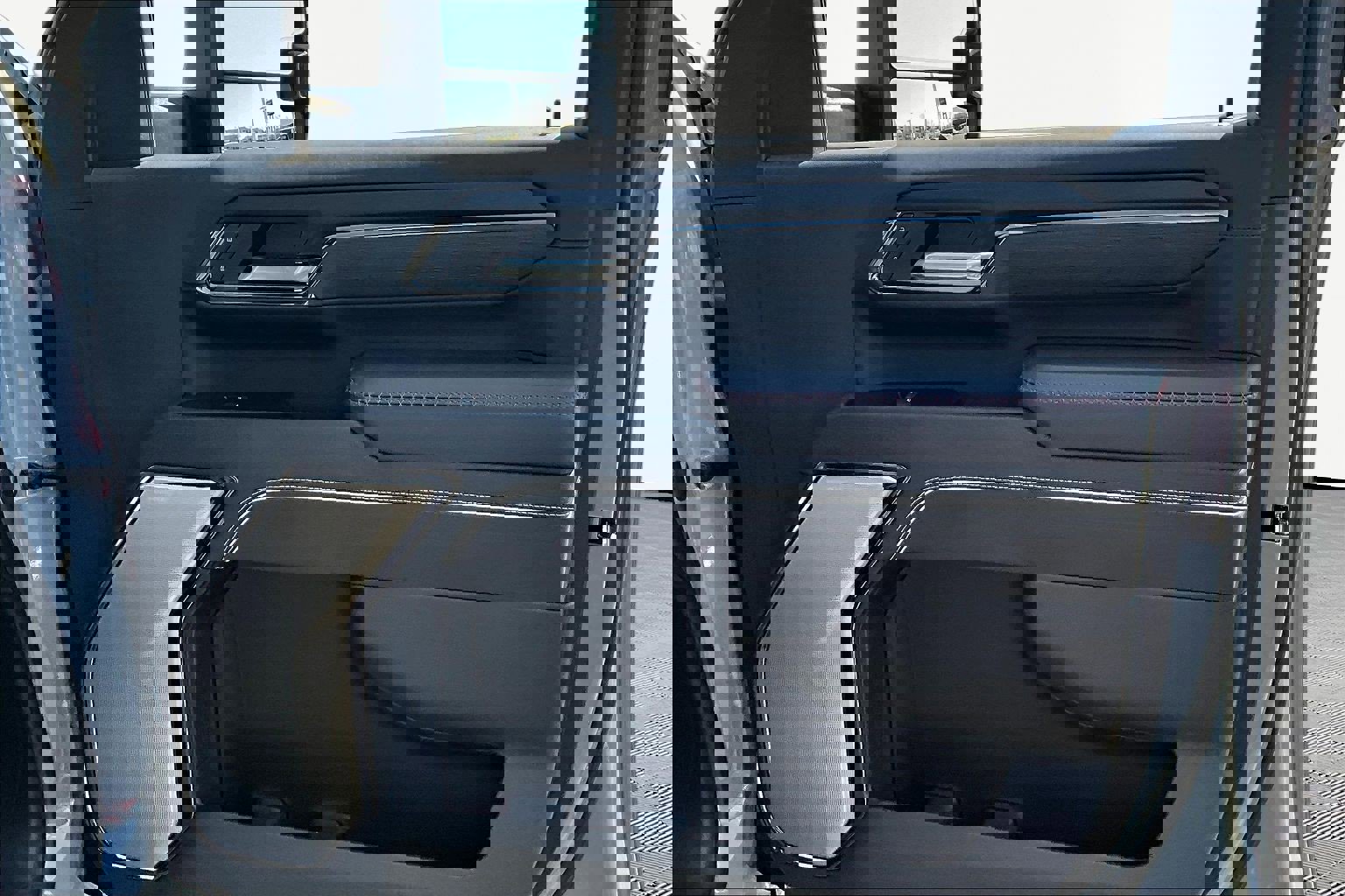 Used 2024 GMC Sierra 2500 AT4X image 29