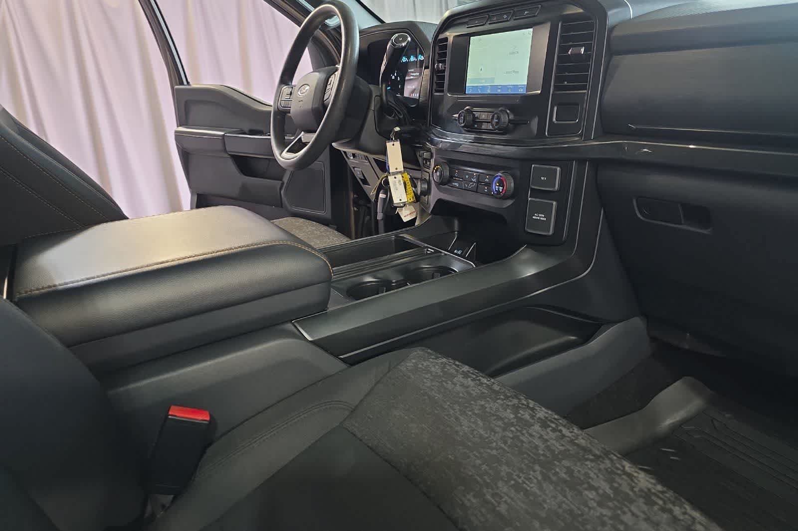 Used 2021 Ford F150 Tremor AWD/4WD image 17