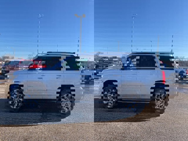 Used 2017 Chevrolet Tahoe Premier image 6