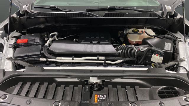 Used 2021 Chevrolet Silverado 1500 Custom image 33