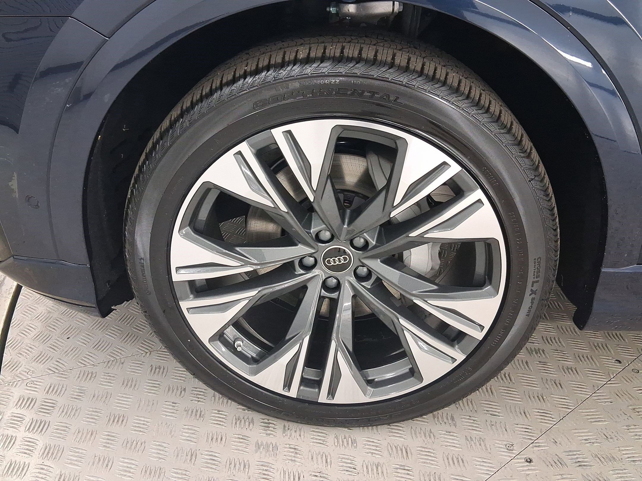 New 2026 Audi Q8 Premium Plus image 11