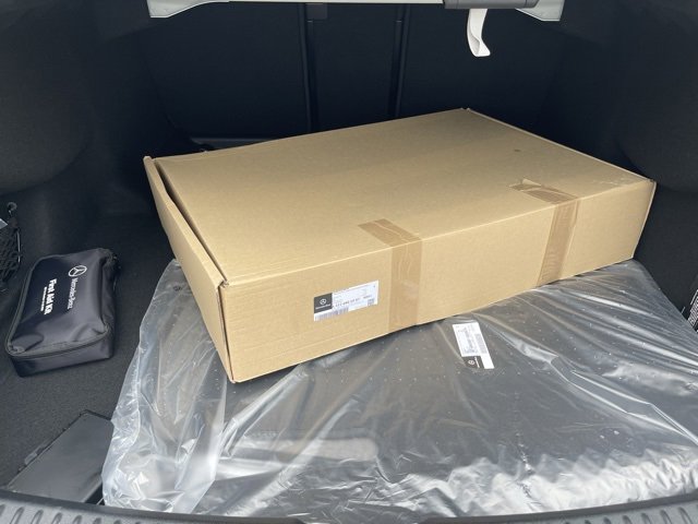 New 2025 Mercedes-Benz E 350 Sedan image 26