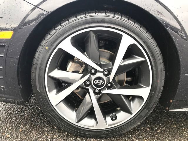 Used 2023 Hyundai Sonata SEL Plus image 24