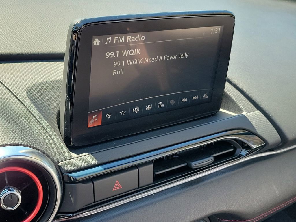 Used 2018 MAZDA MX-5 Miata Grand Touring image 27