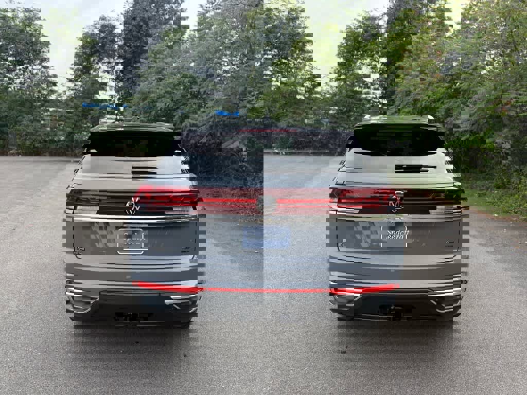 New 2026 Volkswagen Atlas Cross Sport SEL image 6