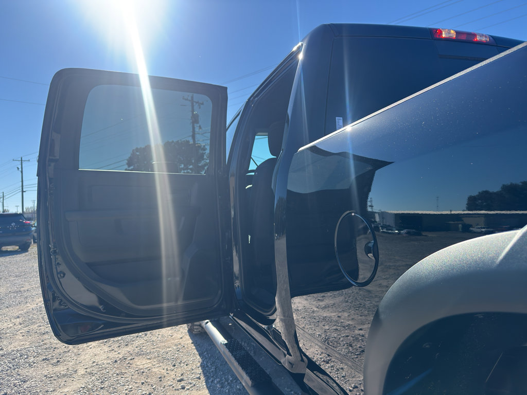 New 2026 RAM 2500 Tradesman image 19