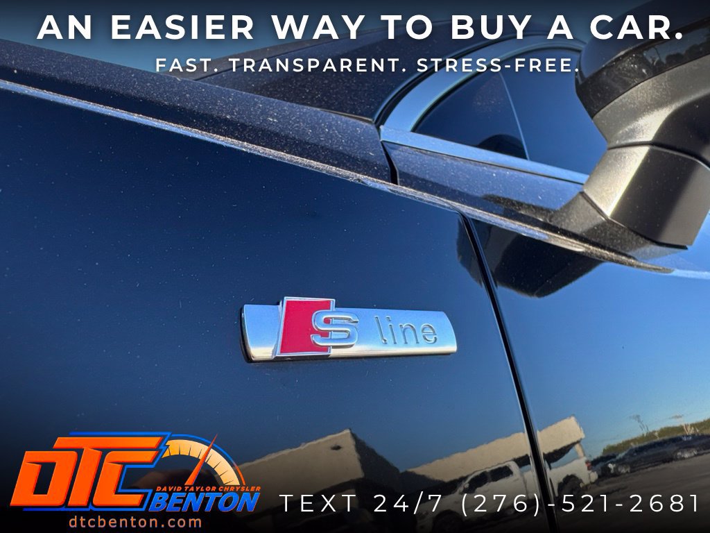 Used 2023 Audi Q3 2.0T Premium AWD/4WD image 28