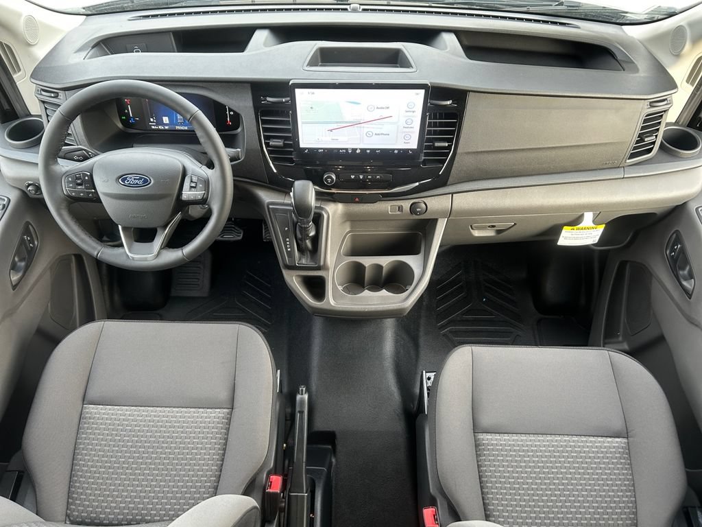 New 2026 Ford Transit 350 XLT AWD/4WD image 10