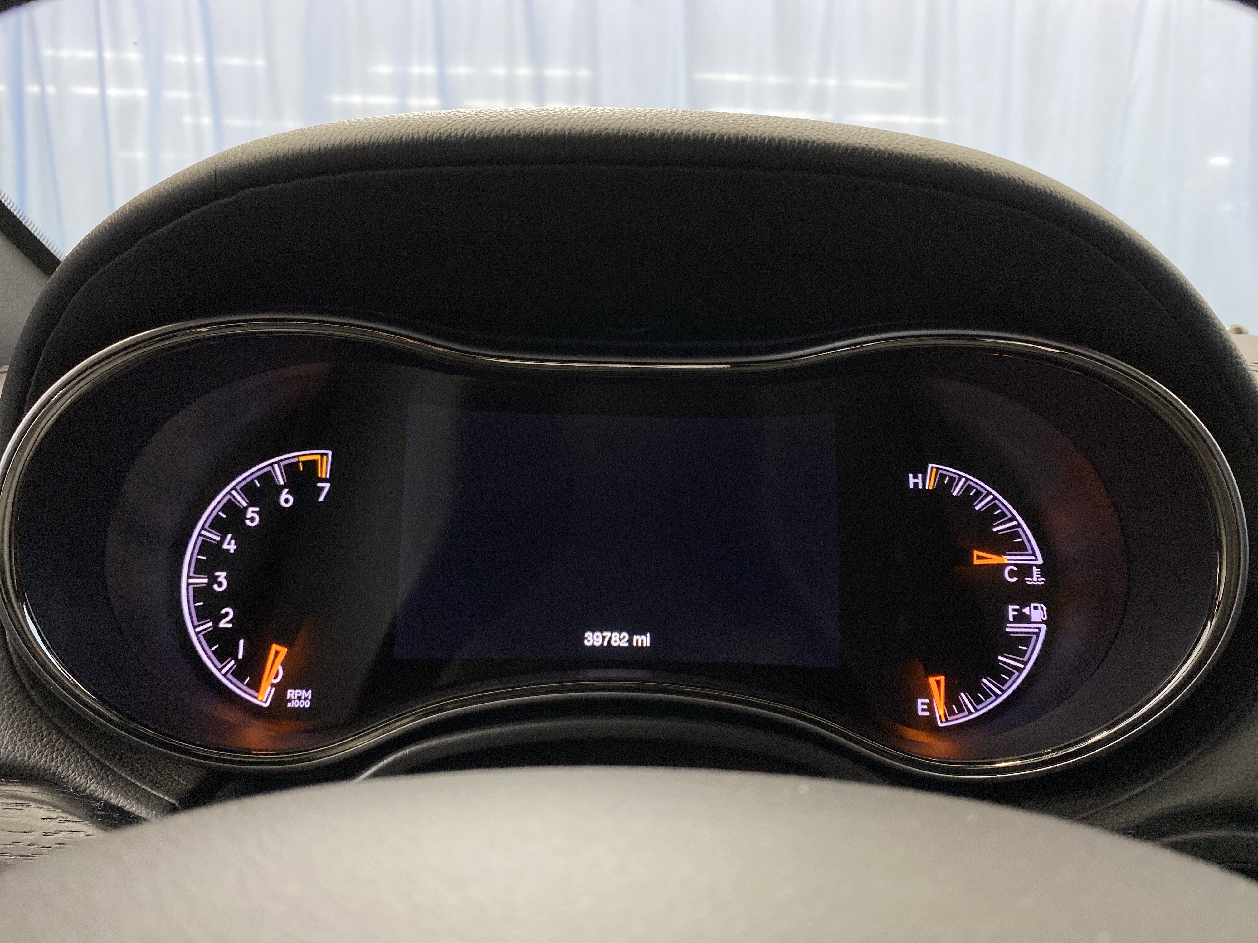 Certified 2020 Jeep Grand Cherokee High Altitude image 22