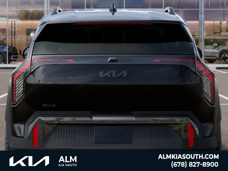 New 2027 Kia EV3 Land FWD image 13