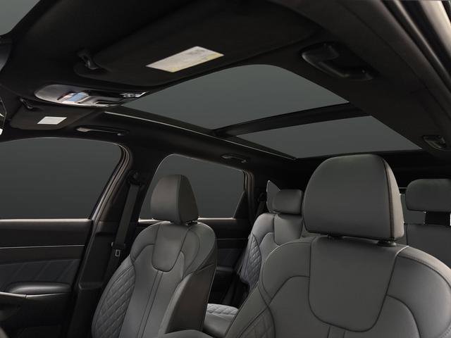 Used 2025 Kia Sorento SX Prestige image 7