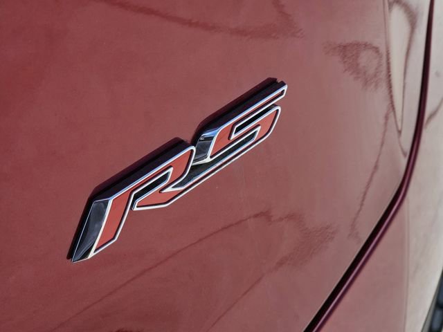 Certified 2026 Chevrolet Blazer RS w/ Driver Confidence II Package FWD image 13