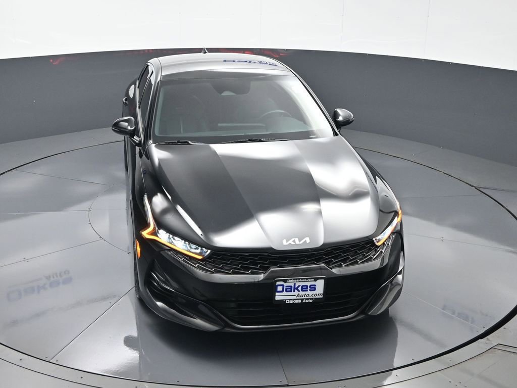 Used 2022 Kia K5 GT-Line w/ GT-Line Awd Premium Package image 47