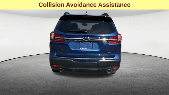 Certified 2022 Subaru Ascent Onyx Edition image 7