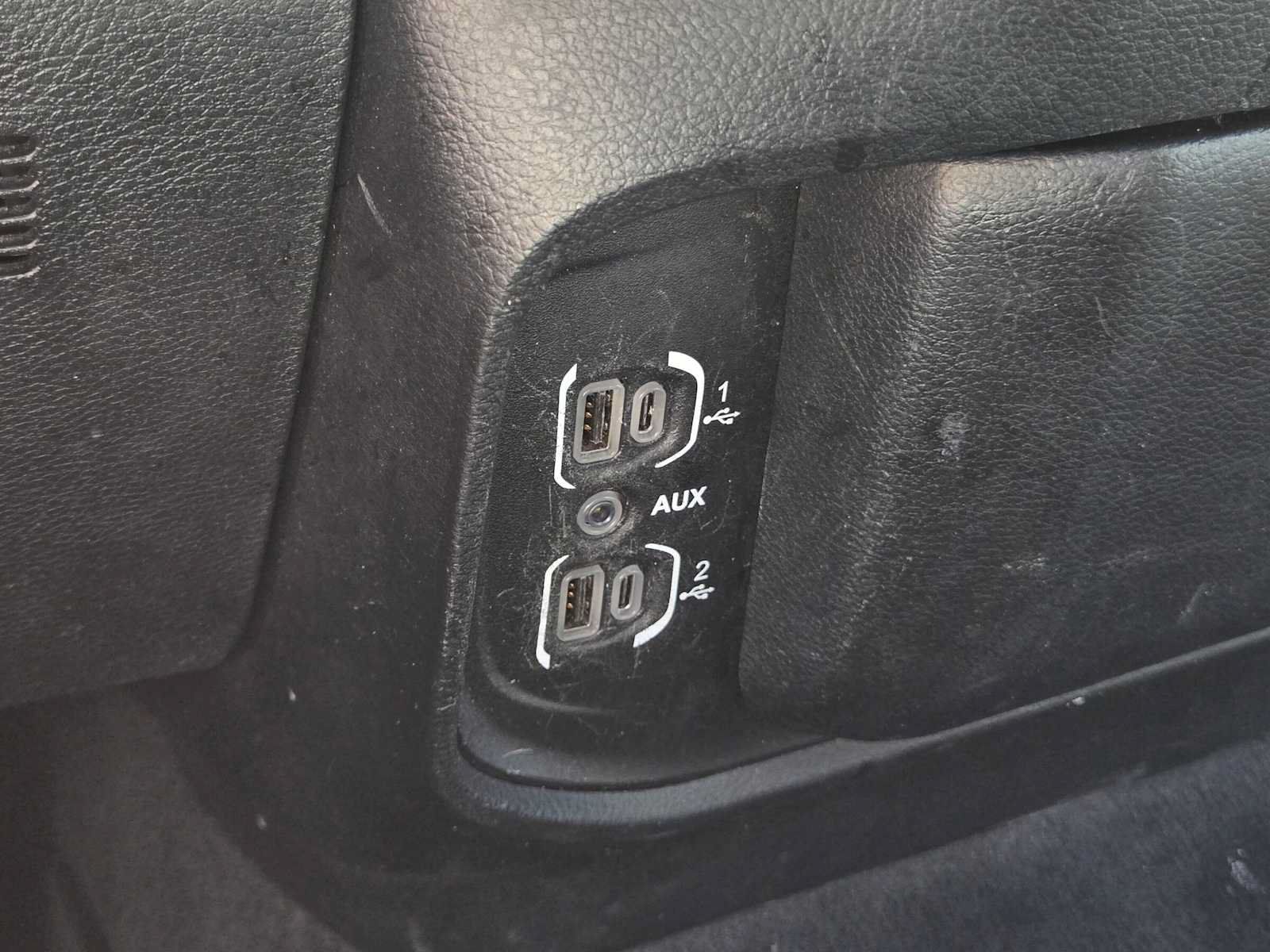 Used 2021 RAM 1500 Big Horn AWD/4WD image 33