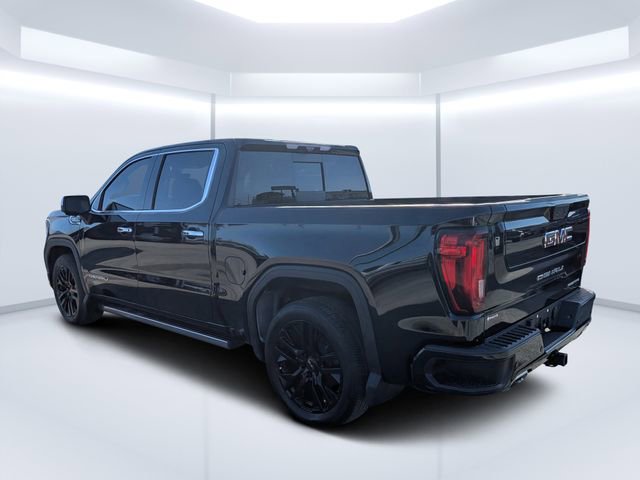 Used 2020 GMC Sierra 1500 Denali w/ Denali Ultimate Package image 5