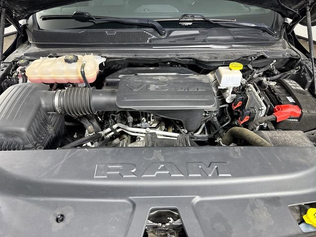 Used 2022 RAM 1500 Big Horn image 27