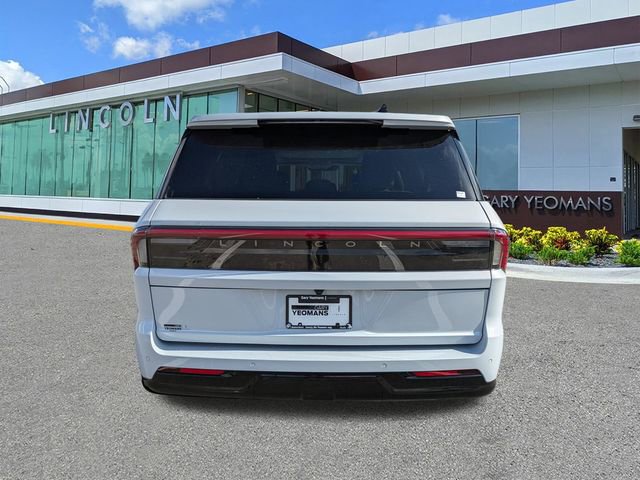 New 2026 Lincoln Navigator L Reserve image 5