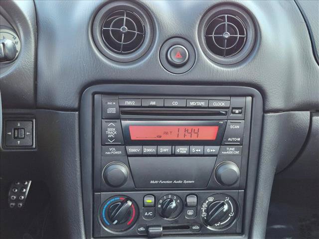 Used 2003 MAZDA MX-5 Miata LS RWD image 10