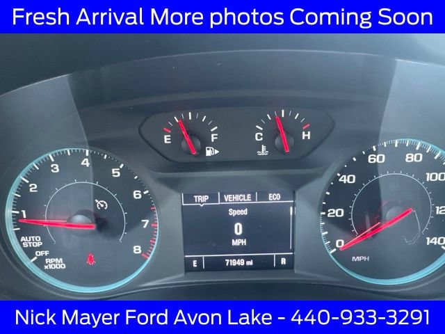 Used 2023 Chevrolet Malibu LT FWD image 18