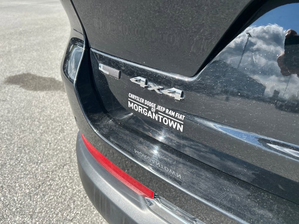 Used 2023 Jeep Grand Cherokee L Limited w/ Trailer Tow Group (B) AWD/4WD image 21