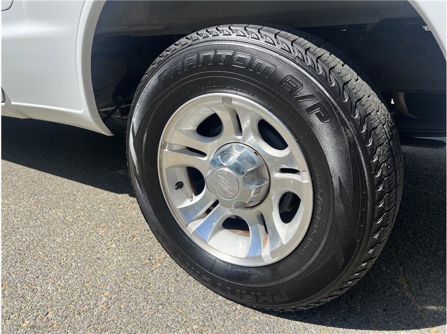 Used 2006 Ford Ranger STX RWD image 14