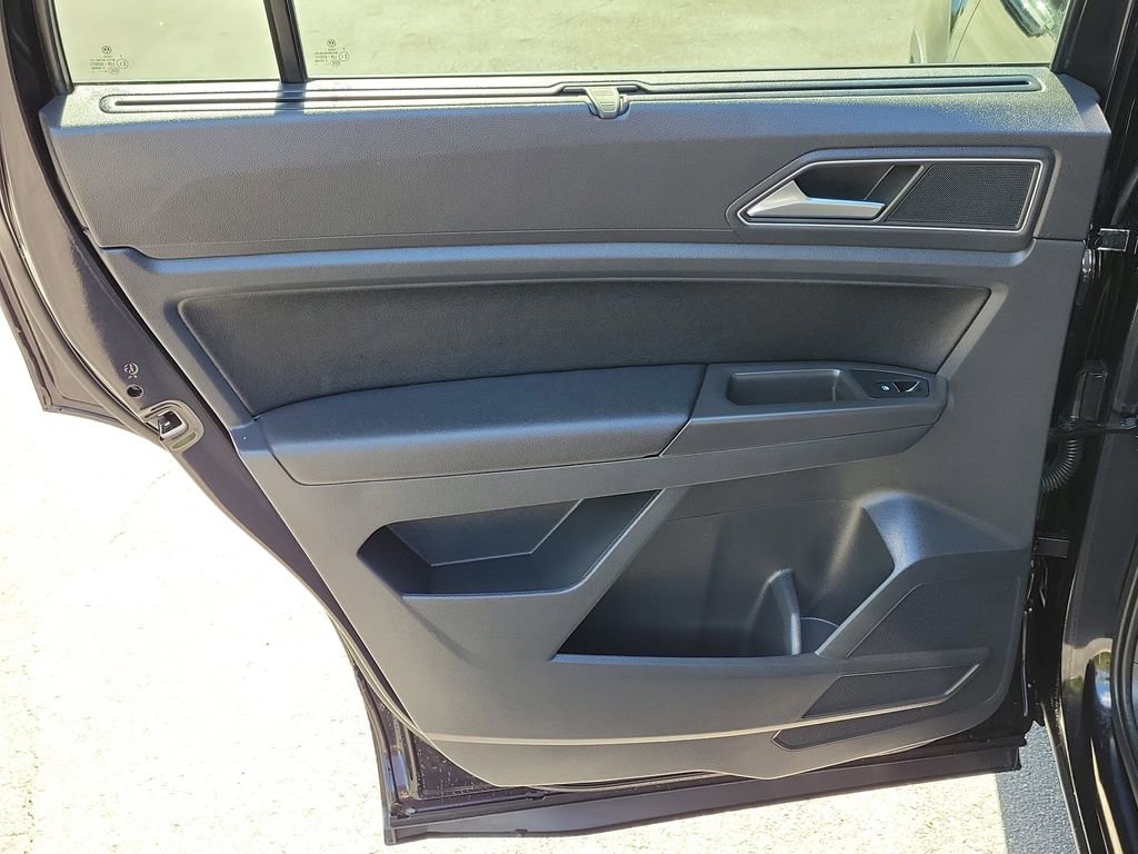 Used 2019 Volkswagen Atlas SE image 9