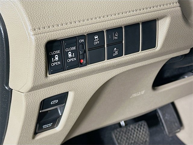 Certified 2019 Honda Odyssey EX image 23