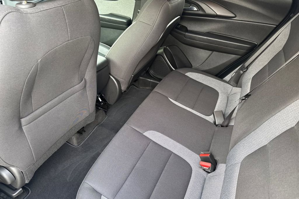 Used 2024 Chevrolet TrailBlazer LT image 6