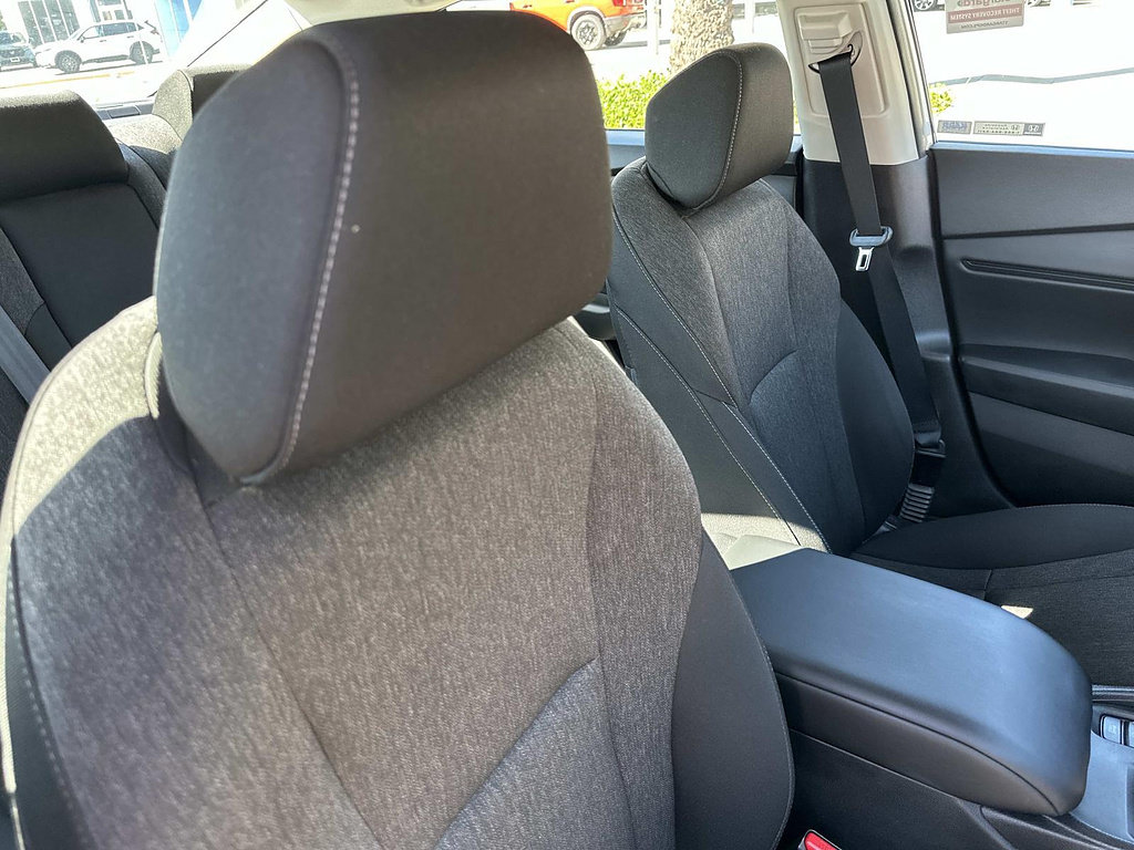 Certified 2023 Honda Accord EX image 21