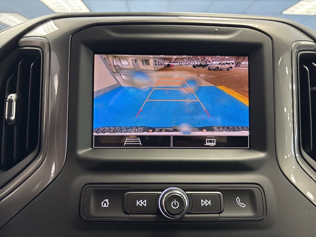 New 2026 Chevrolet Silverado 2500 Custom w/ Custom Value Package image 28